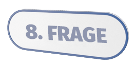 8 Frage